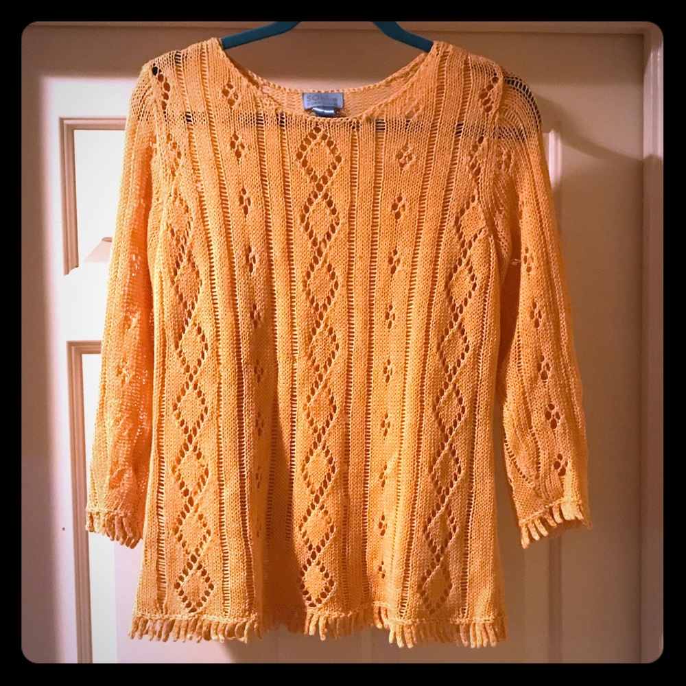 Sweater set